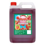 Raak - Himbeer Limonaden-Sirup - 5 ltr