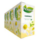 Pickwick - Herbal Camomile - 4x 20 Teebeutel