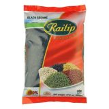 Raitip - Schwarze Sesamkörner - 500g