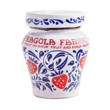 Fabbri - Fragola Fabbri (Erdbeeren) - 230g