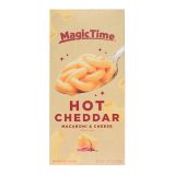 Magic Time - Hot Cheddar Mac & Cheese - 205g