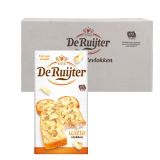 De Ruijter - Weiße Schokoladen Flocken - 14x 300g