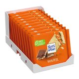 Ritter Sport - Waffel - 10x 100g