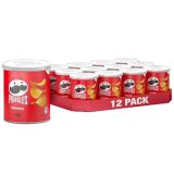 Pringles - Original - 12x 40g