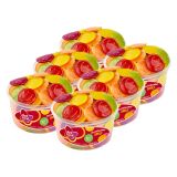 Red Band - Fruchtgummi Smile - 6x 100er
