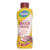 Remia - Backen und Braten - 6x 650ml