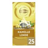 Lipton - Exclusive Selection Kamille Linde - 25 Teebeutel