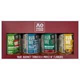 Angus & Oink - Street Food Geschenkpaket