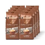 Tchibo - Caffè Crema Vollmundig Bohnen - 8x 1kg
