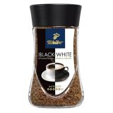 Tchibo - Black &apos;n White Löslicher Kaffee - 200g