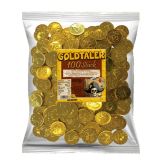 Tise - Schoko Goldtaler - 450g