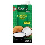 Aroy-D - Kokosmilch 17% fett - 1 ltr