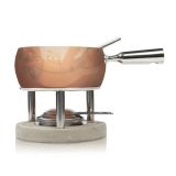 Boska - Fondueset Kupfer - 1,7 L (34-00-40)