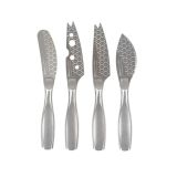 Boska - Käsemesser-Set Mini Monaco+ (30-70-96)