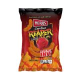 Herr&apos;s - Carolina Reaper Cheese Curls - 42x 28g