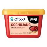 O&apos;Food - Gochujang Koreanische Chilipaste - 500g