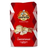 Caputo - Mehl "00&apos; Saccorosso - 25kg