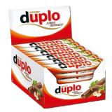 Ferrero - Duplo - 8x 40 Riegeln