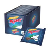 Romy - Original Kokos Schokolade - 18x 200g