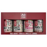 Angus & Oink - The Best of BBQ Geschenkpaket