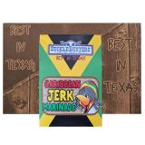 SuckleBusters - Caribbean Jerk Marinade - 6x 115g