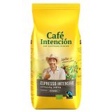 Café Intención - Espresso Intensivo Bohnen - 1kg