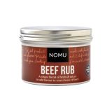 Nomu - Beef Rub - 50g