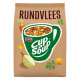 Cup-a-Soup - Rindfleisch für Automaten - 40x 140ml