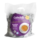 Caféclub - Supercreme Kaffeepads Ristretto - 100 Pads
