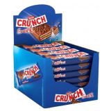 Nestlé - Crunch Snack - 30 Riegel