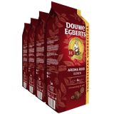 Douwe Egberts - Aroma Rood Bohnen - 4x 1kg
