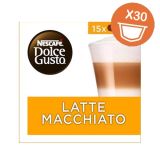 Dolce Gusto - Latte Macchiato XL - 30 Kapseln