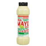 Remia - Legendary Real Tasty Mayonnaise Green Pesto - 800ml