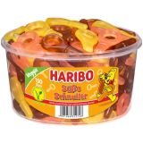 Haribo - Süße Schnuller - 150-er