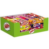 Fritt - Kaubonbon-Streifen Frucht - 30er