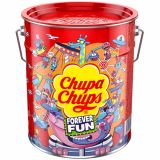 Chupa Chups - Lutscher The Best Of (Metalldose) - 150er