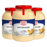 Gouda&apos;s Glorie - Mayonnaise - 3x 3 ltr