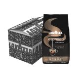 Lavazza - Espresso Italiano Classico Bohnen - 6x 1kg