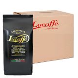Lucaffé - Mr. Exclusive 100% Arabica Bohnen - 12x 1kg