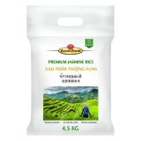 Royal Orient - Premium Jasmin Reis - 4,5kg