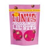 Tony&apos;s Chocolonely - Lil'Bits Vollmilch Marshmallow & Keks Mischung - 120g