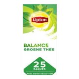 Lipton - Feel Good Selection Grüner Tee - 25 Teebeutel