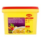 Maggi - Gemüsesuppe - 1,5 kg