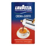 Lavazza - Crema e Gusto Classico Gemahlener kaffee - 20x 250g