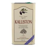 Kalliston - Olivenöl Extra Vergine - Kanister 3 ltr