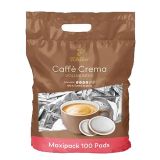 Tchibo - Caffè Crema Vollmundig - 8x 100 Pads
