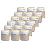 Van Vliet - Schwarz Weiß süß - 18x 30g
