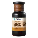 O&apos;Food - Korean BBQ Galbi Marinade für Rindfleisch - 280g