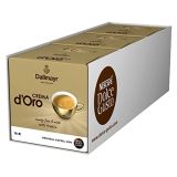 Dolce Gusto - Dallmayr Crema d&apos;Oro - 3x 16 Kapseln