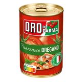 Oro Di Parma - Pizzasauce "Oregano" - 6x 425ml